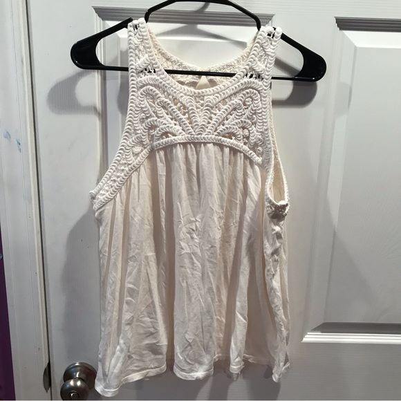 LOFT Tops Loft Tank Top Loft Tank Top Loft Tank Top Tank Top Tank